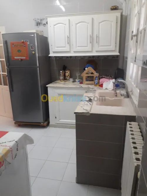 Vente Appartement F4 Oum el bouaghi Oum el bouaghi