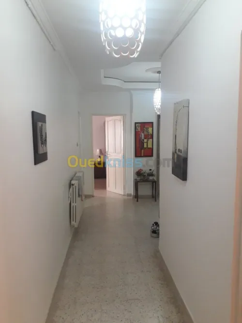 Vente Appartement F4 Oum el bouaghi Oum el bouaghi