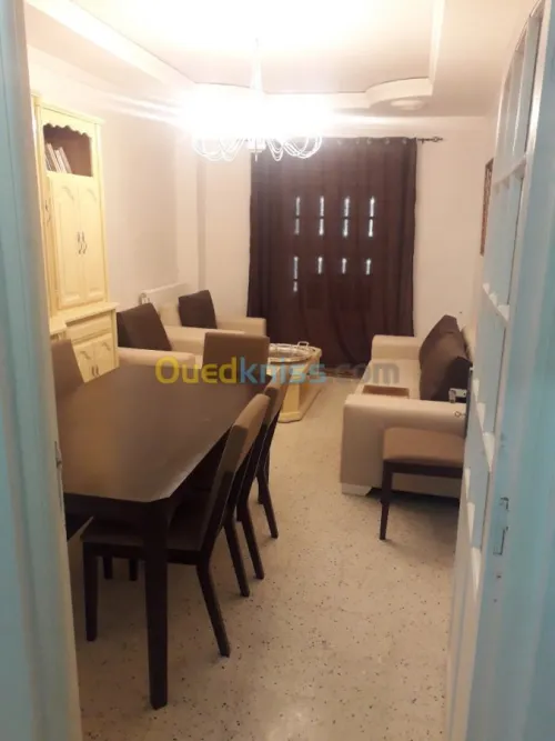 Vente Appartement F4 Oum el bouaghi Oum el bouaghi