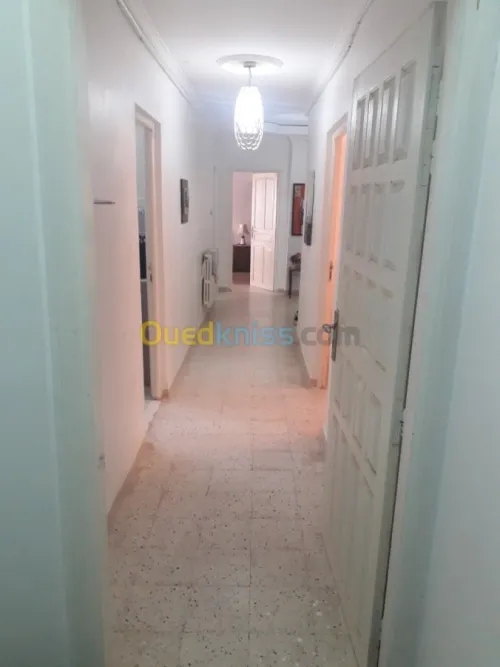 Vente Appartement F4 Oum el bouaghi Oum el bouaghi