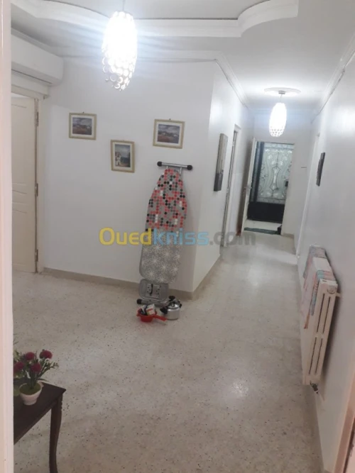 Vente Appartement F4 Oum el bouaghi Oum el bouaghi