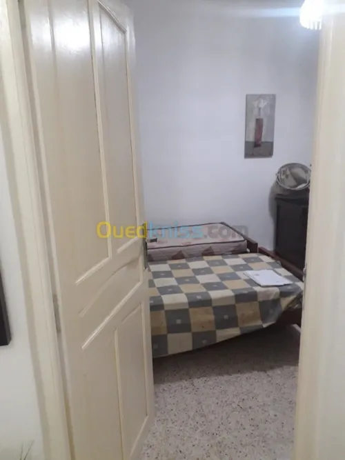Vente Appartement F4 Oum el bouaghi Oum el bouaghi