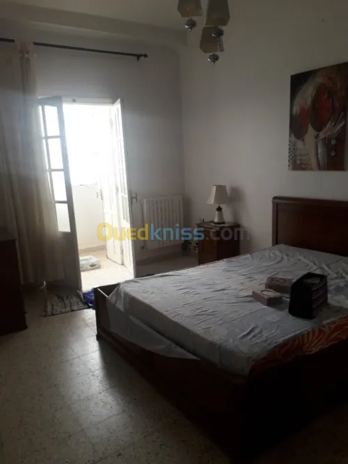 Vente Appartement F4 Oum el bouaghi Oum el bouaghi