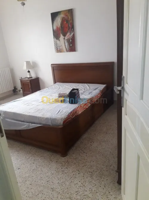 Vente Appartement F4 Oum el bouaghi Oum el bouaghi