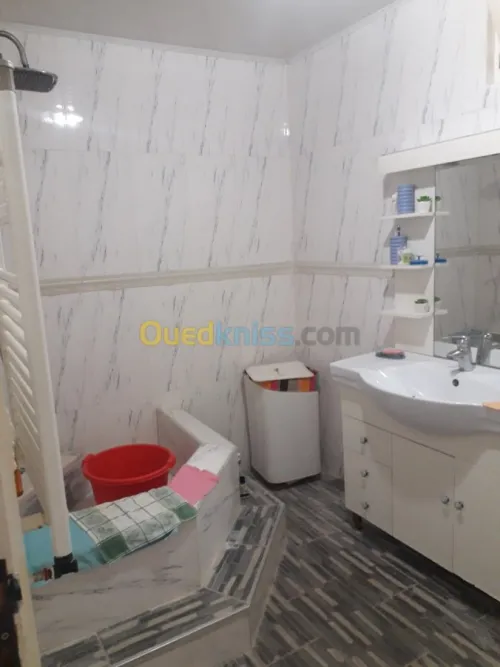 Vente Appartement F4 Oum el bouaghi Oum el bouaghi