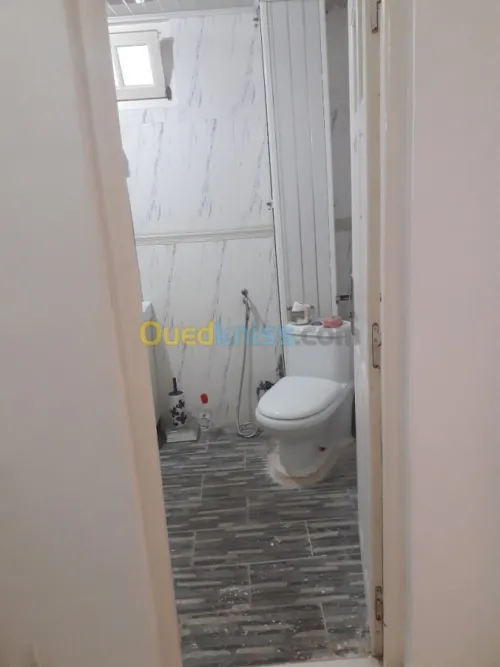 Vente Appartement F4 Oum el bouaghi Oum el bouaghi