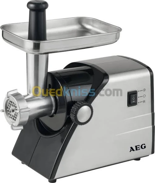 ~~ Hachoir AEG FW 5549 400W Original~~