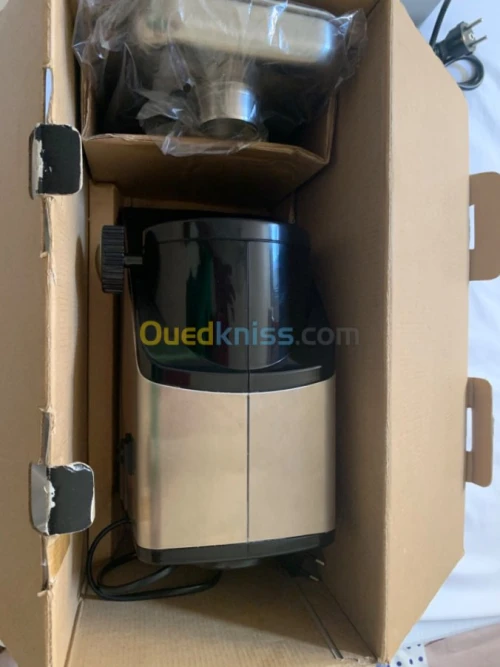 ~~ Hachoir AEG FW 5549 400W Original~~