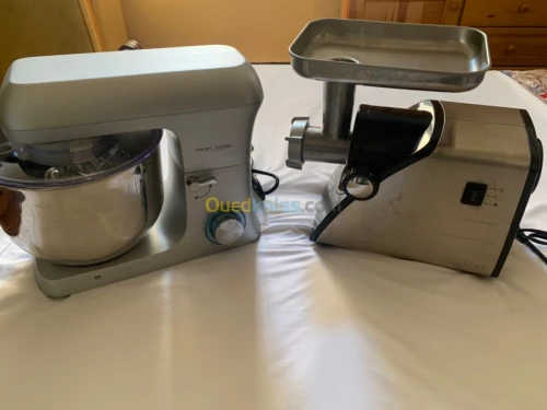 ~~ Hachoir AEG FW 5549 400W Original~~