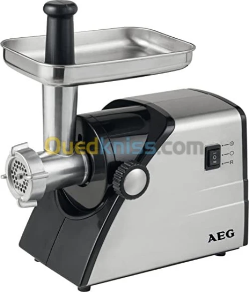 ~~ Hachoir AEG FW 5549 400W Original~~
