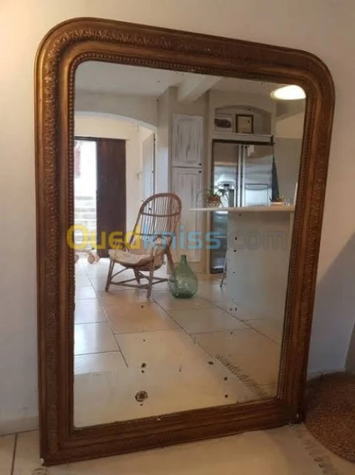 Miroirs 