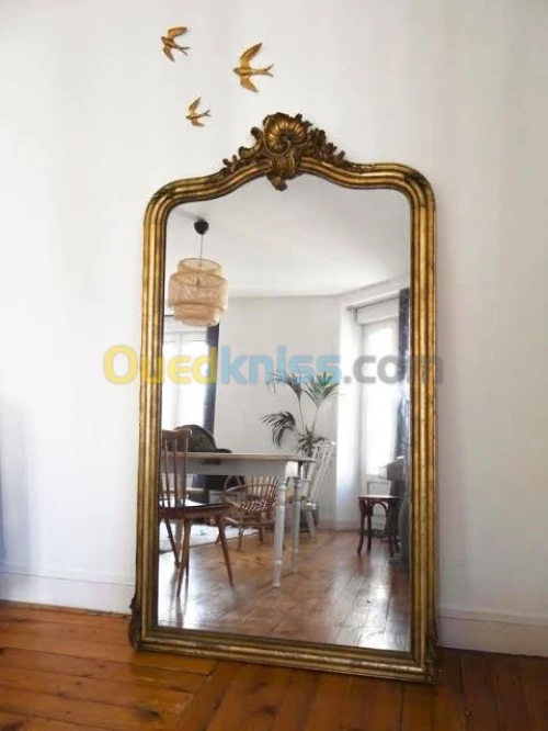 Miroirs 