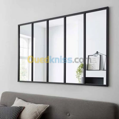 Miroirs 