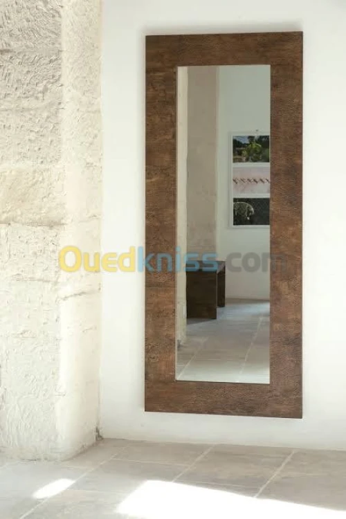 Miroirs 