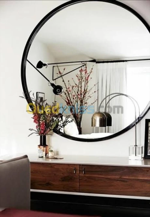 Miroirs 