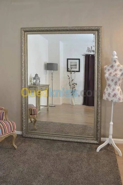 Miroirs 
