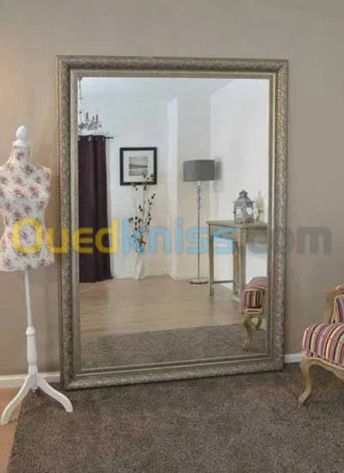Miroirs 