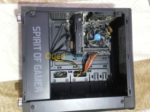 Pc gamer 