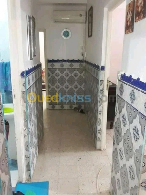 Vente Appartement F3 Blida Blida