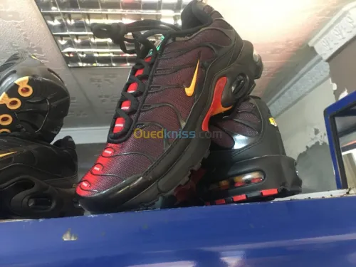 Tn nike Good ++