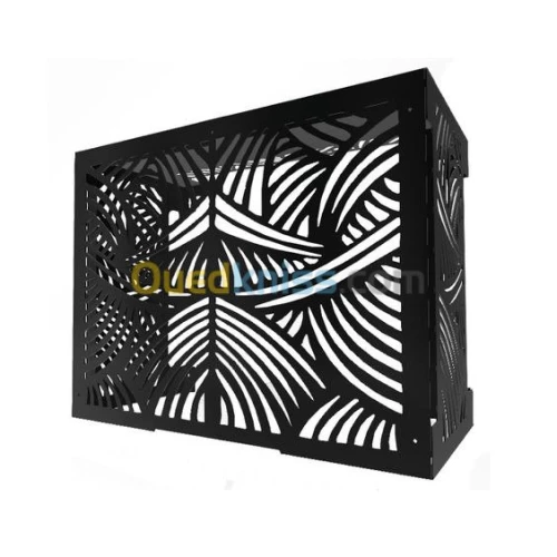 DECOPE TOLE PLASMA PEINTURE EPOXY THER