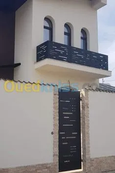 DECOPE TOLE PLASMA PEINTURE EPOXY THER