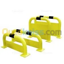 DECOPE TOLE PLASMA PEINTURE EPOXY THER