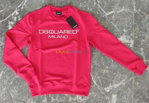 Sweat HOMME qualité originale 1er main