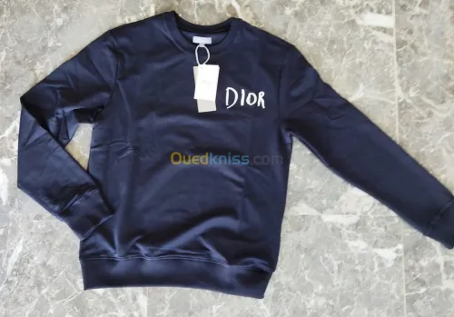 Sweat HOMME qualité originale 1er main