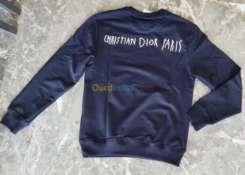 Sweat HOMME qualité originale 1er main