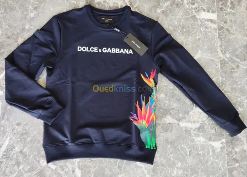 Sweat HOMME qualité originale 1er main