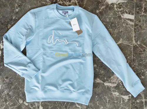 Sweat HOMME qualité originale 1er main