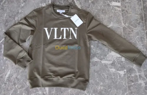 Sweat HOMME qualité originale 1er main