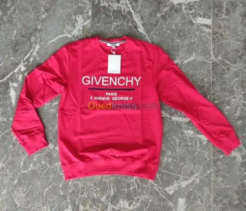 Sweat HOMME qualité originale 1er main