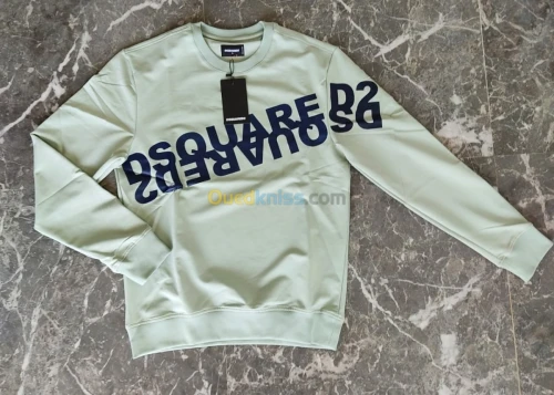 Sweat HOMME qualité originale 1er main