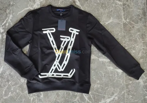 Sweat HOMME qualité originale 1er main