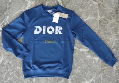 Sweat HOMME qualité originale 1er main
