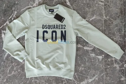 Sweat HOMME qualité originale 1er main