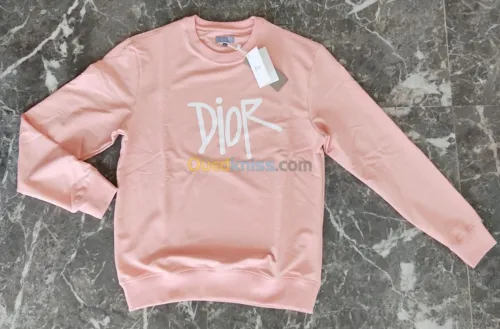 Sweat HOMME qualité originale 1er main