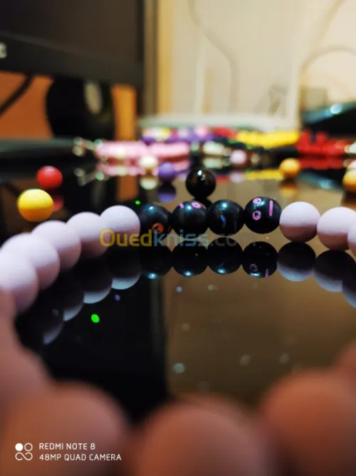 Bracelet distance couple ❤️
