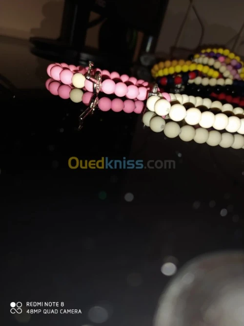 Bracelet distance couple ❤️