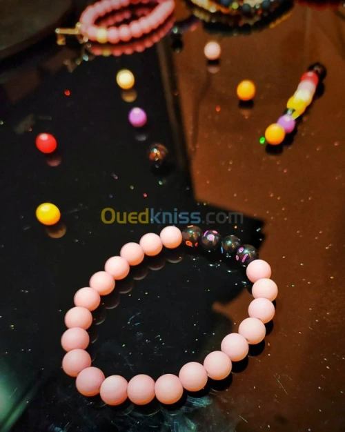 Bracelet distance couple ❤️