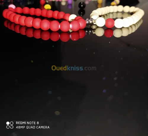 Bracelet distance couple ❤️