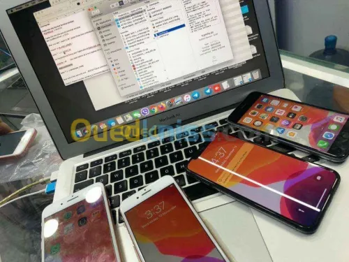 تخطي ايكلود اجهزة ايفون 