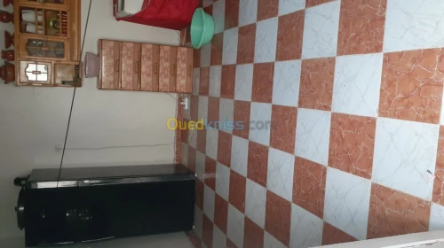 Vente Terrain Ain temouchent Hassi el ghella