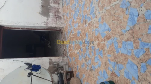 Vente Terrain Ain temouchent Hassi el ghella