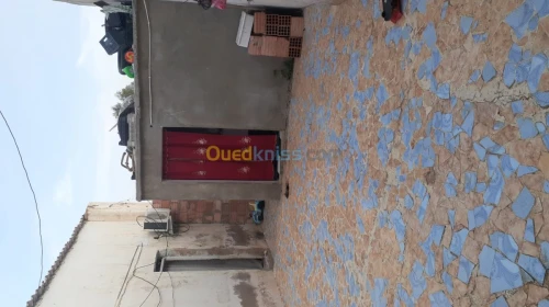 Vente Terrain Ain temouchent Hassi el ghella