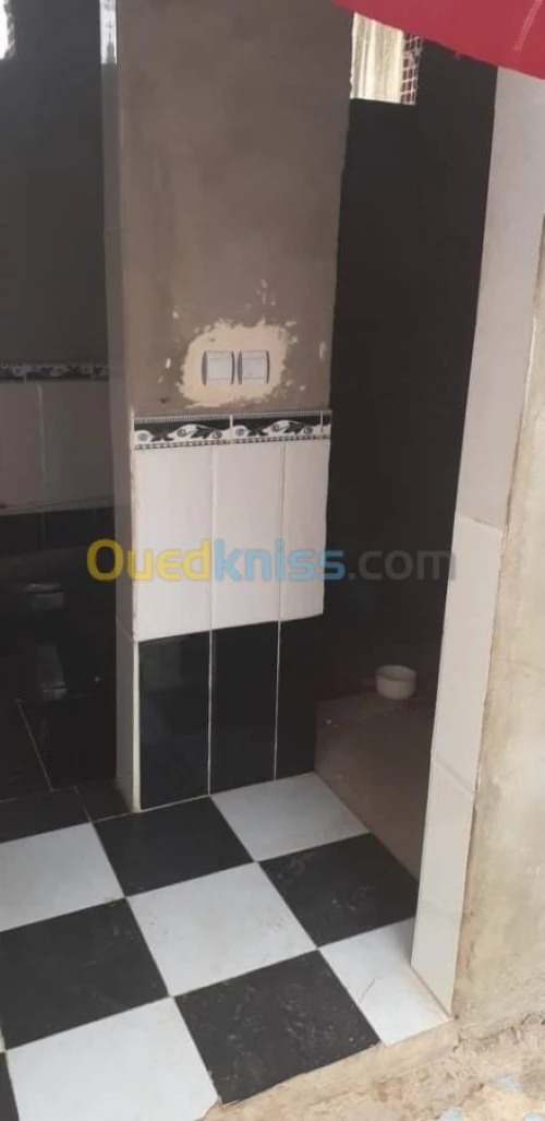 Vente Terrain Ain temouchent Hassi el ghella