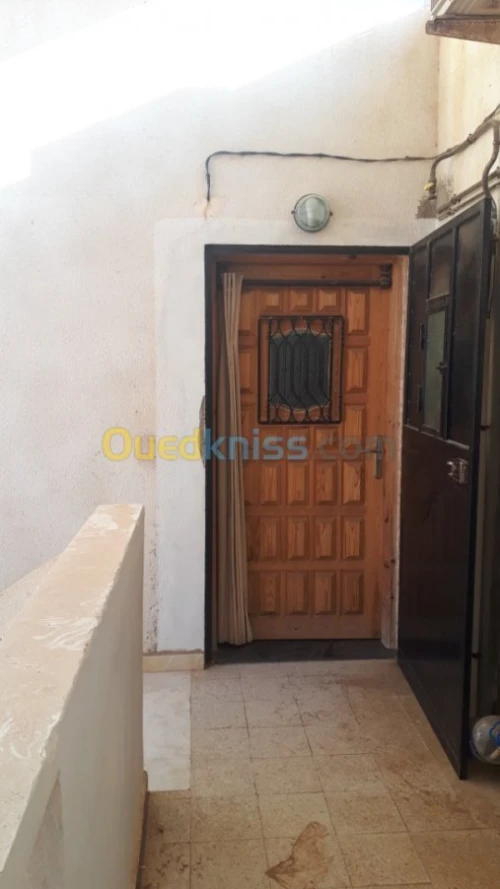 Vente Appartement F4 Mostaganem Mostaganem
