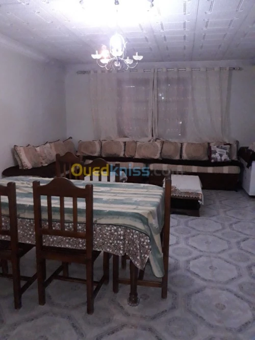 Vente bien immobilier Ain temouchent Hammam bouhadjar